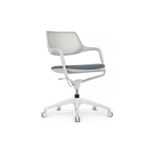 Кресло офисное Scroll HY-813D (Сетка/Ткань) Кресло офисное Scroll HY-813D (Сетка/Ткань)