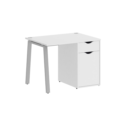 Стол письменный VR.SP-3-98.1.A фото 7 Стол письменный VR.SP-3-98.1.A фото 7