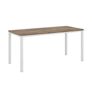 Одиночный стол на металлокаркасе Lite VL-32 фото 2 Одиночный стол на металлокаркасе Lite VL-32 фото 2