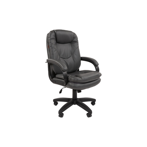 Кресло руководителя Chairman 668 LT (Экокожа) фото 2 Кресло руководителя Chairman 668 LT (Экокожа) фото 2