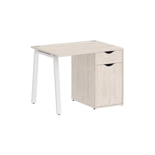 Стол письменный VR.SP-3-98.1.A фото 5 Стол письменный VR.SP-3-98.1.A фото 5