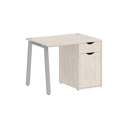 Стол письменный VR.SP-3-98.1.A фото 4 Стол письменный VR.SP-3-98.1.A фото 4