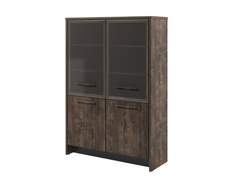 Шкаф двухсекционный Т-32-14 фото 2 Шкаф двухсекционный Т-32-14 фото 2