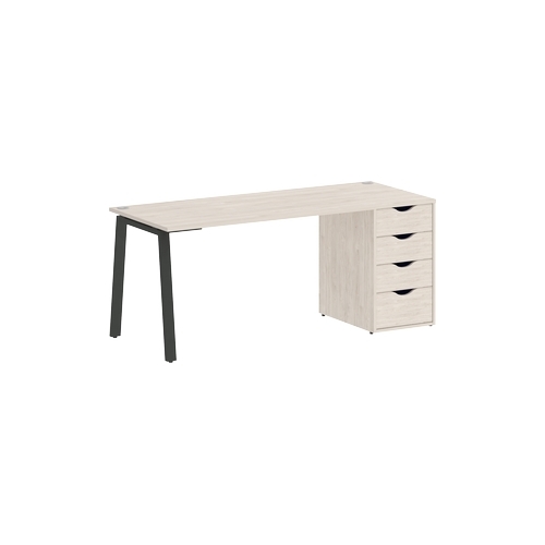 Стол письменный VR.SP-3-178.4.A фото 6 Стол письменный VR.SP-3-178.4.A фото 6