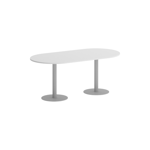 Стол овальный VR.SP-5-180.1 фото 7 Стол овальный VR.SP-5-180.1 фото 7