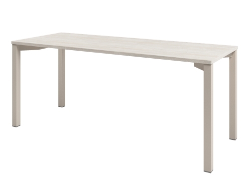 Стол на металлокаркасе D-33 фото 2 Стол на металлокаркасе D-33 фото 2