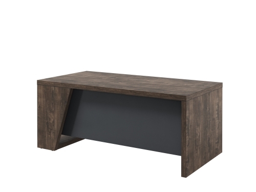 Стол руководителя прямой Т-118Л фото 2 Стол руководителя прямой Т-118Л фото 2