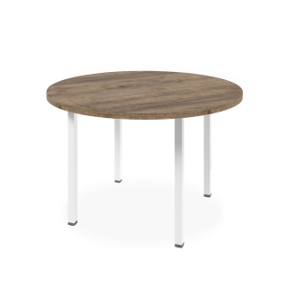 Стол для совещаний на металлокаркасе Lite VL-107 фото 2 Стол для совещаний на металлокаркасе Lite VL-107 фото 2