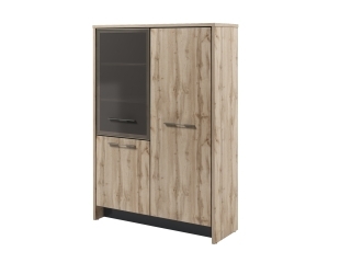 Шкаф двухсекционный Т-32-13Л Шкаф двухсекционный Т-32-13Л