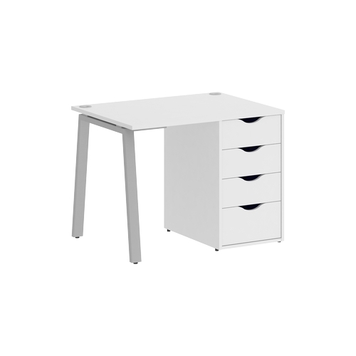 Стол письменный VR.SP-3-98.4.A фото 7 Стол письменный VR.SP-3-98.4.A фото 7