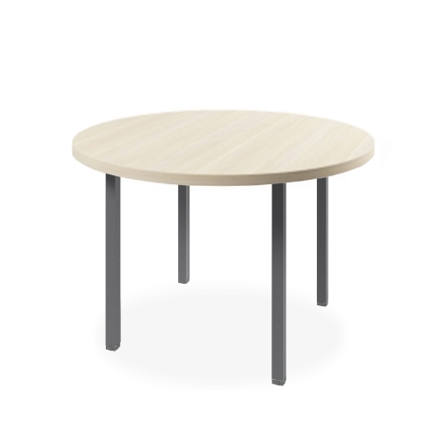 Стол для совещаний на металлокаркасе Lite VL-107 Стол для совещаний на металлокаркасе Lite VL-107