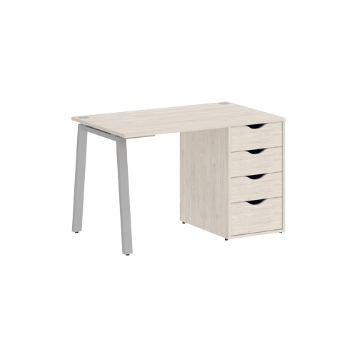 Стол письменный VR.SP-3-118.4.A фото 5 Стол письменный VR.SP-3-118.4.A фото 5