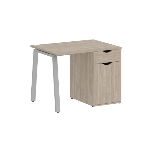 Стол письменный VR.SP-3-98.1.A Стол письменный VR.SP-3-98.1.A