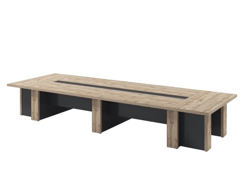 Стол переговоров на 10 человек Т-105 Стол переговоров на 10 человек Т-105