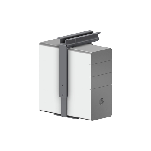 Подвесной держатель системного блока SB-7006 Подвесной держатель системного блока SB-7006