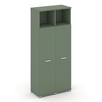 Шкаф офисный Concept CN.STU-526 W