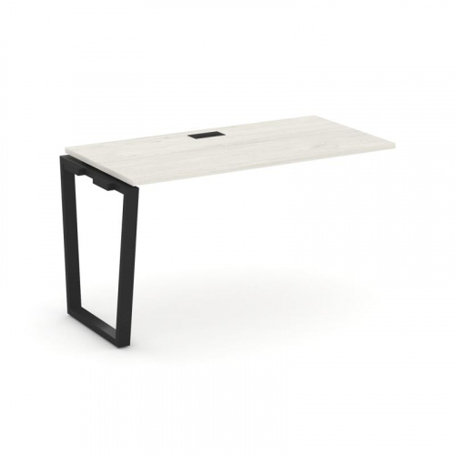 Style Project Проходной наб. элем. SN-6T2.ONRS-012 Акация Лорка/Металл Антрацит/Заглушка Пластик Чер фото 4 Style Project Проходной наб. элем. SN-6T2.ONRS-012 Акация Лорка/Металл Антрацит/Заглушка Пластик Чер фото 4