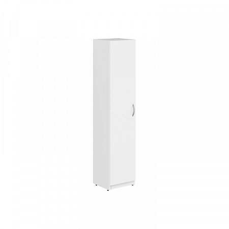 Шкаф высокий Симпл SR-5U.1(L)