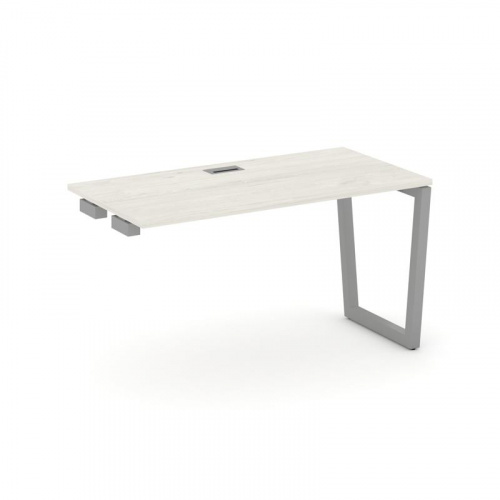 Style Project Стол-приставка к опор. элем. SN-5T2.OPRS-024 Акация Лорка/Металл Антрацит/Заглушка Пла фото 12 Style Project Стол-приставка к опор. элем. SN-5T2.OPRS-024 Акация Лорка/Металл Антрацит/Заглушка Пла фото 12