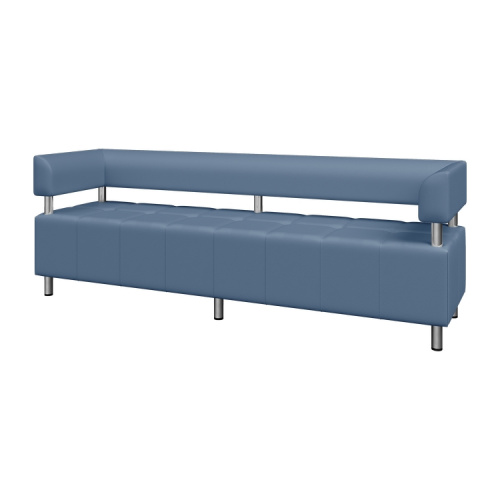 Диван 3-местный Юнит U3-2 фото 2 Диван 3-местный Юнит U3-2 фото 2