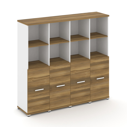 Шкаф офисный Concept CN.STU-441 W Шкаф офисный Concept CN.STU-441 W