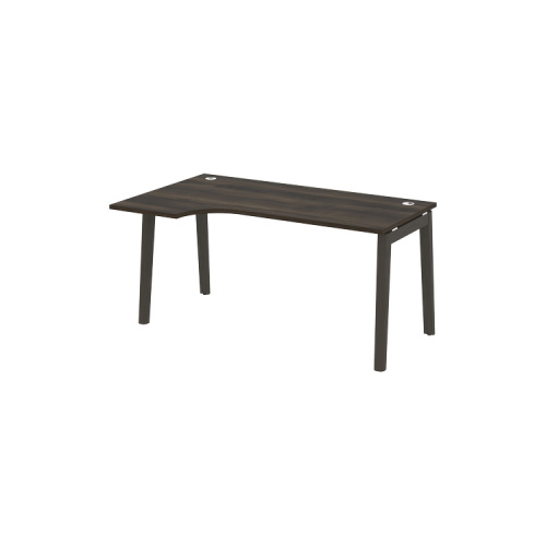 Стол эргономичный Onix Wood OW.SA-1 (L) фото 5