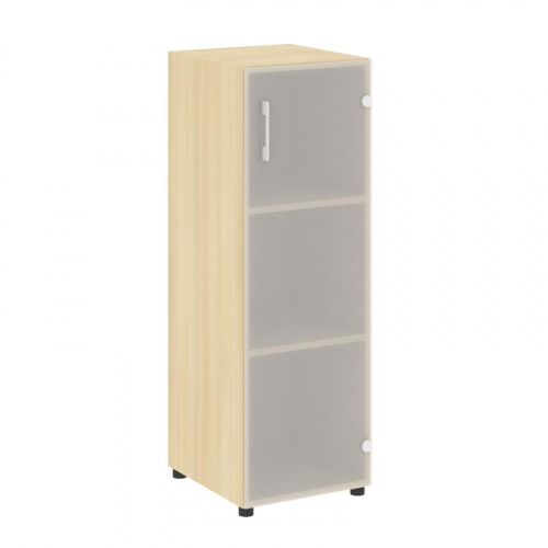 Шкаф офисный узкий Yalta LT.SU-2.4 (R) фото 4