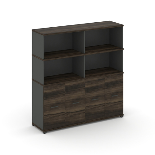 Распашной шкаф опорный/приставной Concept CN.SOPR-008 фото 3 Распашной шкаф опорный/приставной Concept CN.SOPR-008 фото 3