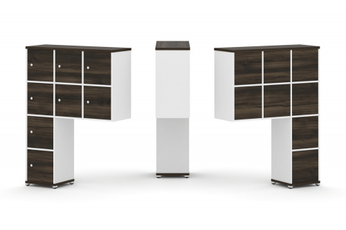 Надставка для стола высокая Concept CN.ONV-010 фото 12