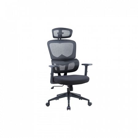 Кресло офисное Chairman CH560 (Сетка/Ткань)