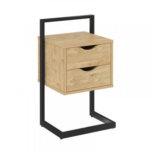 Тумба приставная Loft VR.L-PY2 фото 2 Тумба приставная Loft VR.L-PY2 фото 2