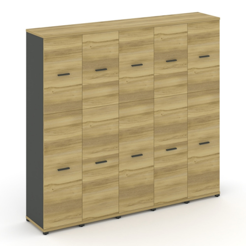 Шкаф офисный Concept CN.STU-555 A Шкаф офисный Concept CN.STU-555 A