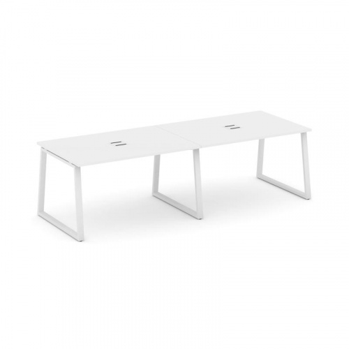 Style Project Стол переговорный SN-6T1.SPRG-014 Акация Лорка/Металл Антрацит/Заглушка Металл Антраци фото 18 Style Project Стол переговорный SN-6T1.SPRG-014 Акация Лорка/Металл Антрацит/Заглушка Металл Антраци фото 18