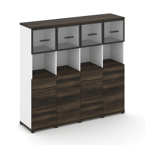 Шкаф офисный Concept CN.STU-445 RPB Шкаф офисный Concept CN.STU-445 RPB