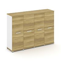 Шкаф офисный Concept CN.STU-346 W