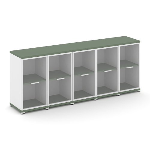 Шкаф офисный Concept CN.STU-253 RPW Шкаф офисный Concept CN.STU-253 RPW