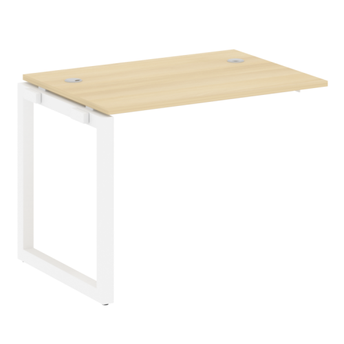 Проходной элемент бенч-системы на О-обр. м/к Metal System Quattro 50БО.ПРС-СП-1.1 фото 10 Проходной элемент бенч-системы на О-обр. м/к Metal System Quattro 50БО.ПРС-СП-1.1 фото 10