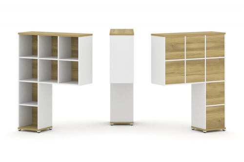 Надставка для стола высокая Concept CN.ONV-001 фото 13 Надставка для стола высокая Concept CN.ONV-001 фото 13