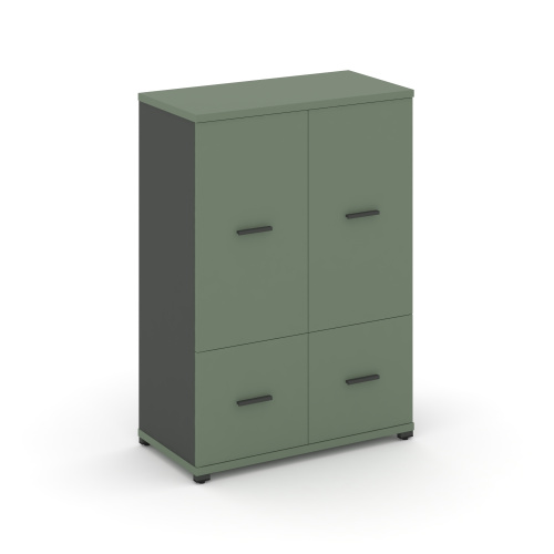 Шкаф офисный Concept CN.STS-312 A Шкаф офисный Concept CN.STS-312 A