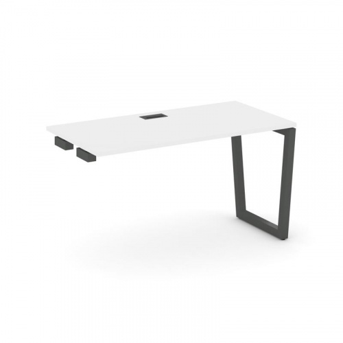 Style Project Стол-приставка к опор. элем. SN-5T2.OPRS-024 Акация Лорка/Металл Антрацит/Заглушка Пла фото 26 Style Project Стол-приставка к опор. элем. SN-5T2.OPRS-024 Акация Лорка/Металл Антрацит/Заглушка Пла фото 26