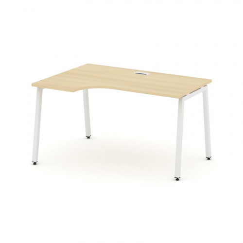 Style Project Стол рабочий эргоном. SN-4A.SPA-022(L) Антрацит/Металл Антрацит 1580*800/980*750 фото 19 Style Project Стол рабочий эргоном. SN-4A.SPA-022(L) Антрацит/Металл Антрацит 1580*800/980*750 фото 19