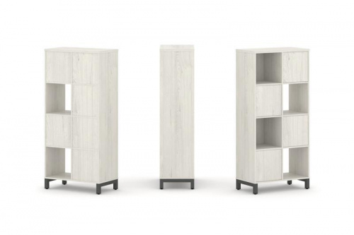 Набор стеллажа Style Project SN.NS-421 фото 6 Набор стеллажа Style Project SN.NS-421 фото 6