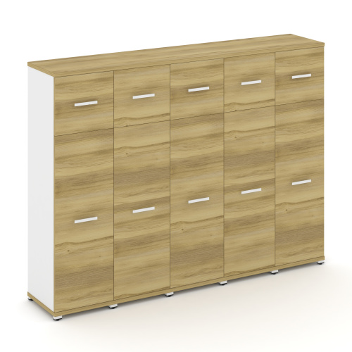 Шкаф офисный Concept CN.STU-454 W фото 3 Шкаф офисный Concept CN.STU-454 W фото 3