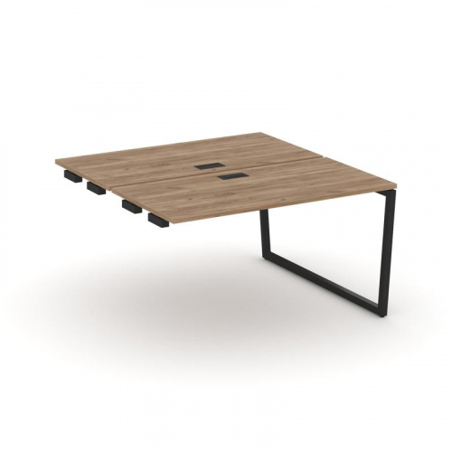 Style Project Стол-приставка к опор. элем. SN-4T2.DPRS-011 Акация Лорка/Металл Антрацит/Заглушка Пла фото 9 Style Project Стол-приставка к опор. элем. SN-4T2.DPRS-011 Акация Лорка/Металл Антрацит/Заглушка Пла фото 9