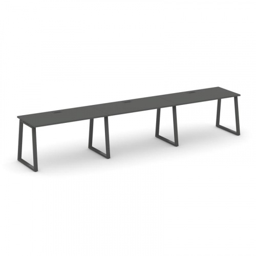 Style Project Рабочая станция 1 сторон. SN-6T1.ORS-051 Акация Лорка/Металл Антрацит/Заглушка Пластик фото 27 Style Project Рабочая станция 1 сторон. SN-6T1.ORS-051 Акация Лорка/Металл Антрацит/Заглушка Пластик фото 27