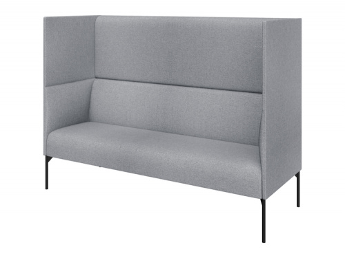 Бридж. Диван 3-местный высокий фото 2 Бридж. Диван 3-местный высокий фото 2