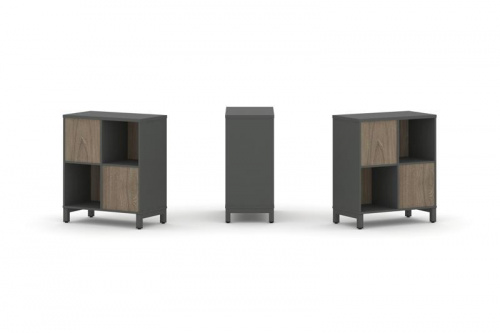 Набор стеллажа Style Project SN.NSD-221 фото 16 Набор стеллажа Style Project SN.NSD-221 фото 16