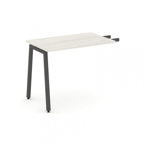 Style Project Брифинг-приставка SN-4A.BR-005 Антрацит/Металл Антрацит 1380*600*750 фото 24 Style Project Брифинг-приставка SN-4A.BR-005 Антрацит/Металл Антрацит 1380*600*750 фото 24