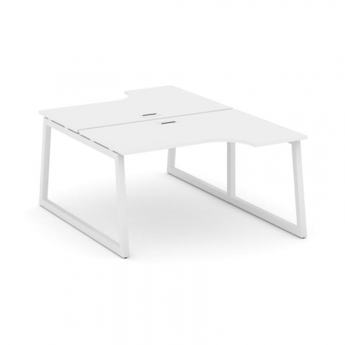 Style Project Рабочая станция эргоном. SN-5T1.DRPA-021 Акация Лорка/Металл Антрацит/Заглушка Пластик фото 16