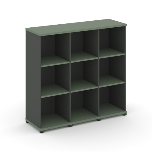 Стеллаж офисный Concept CN.STU-330 Стеллаж офисный Concept CN.STU-330